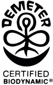 demeter certified