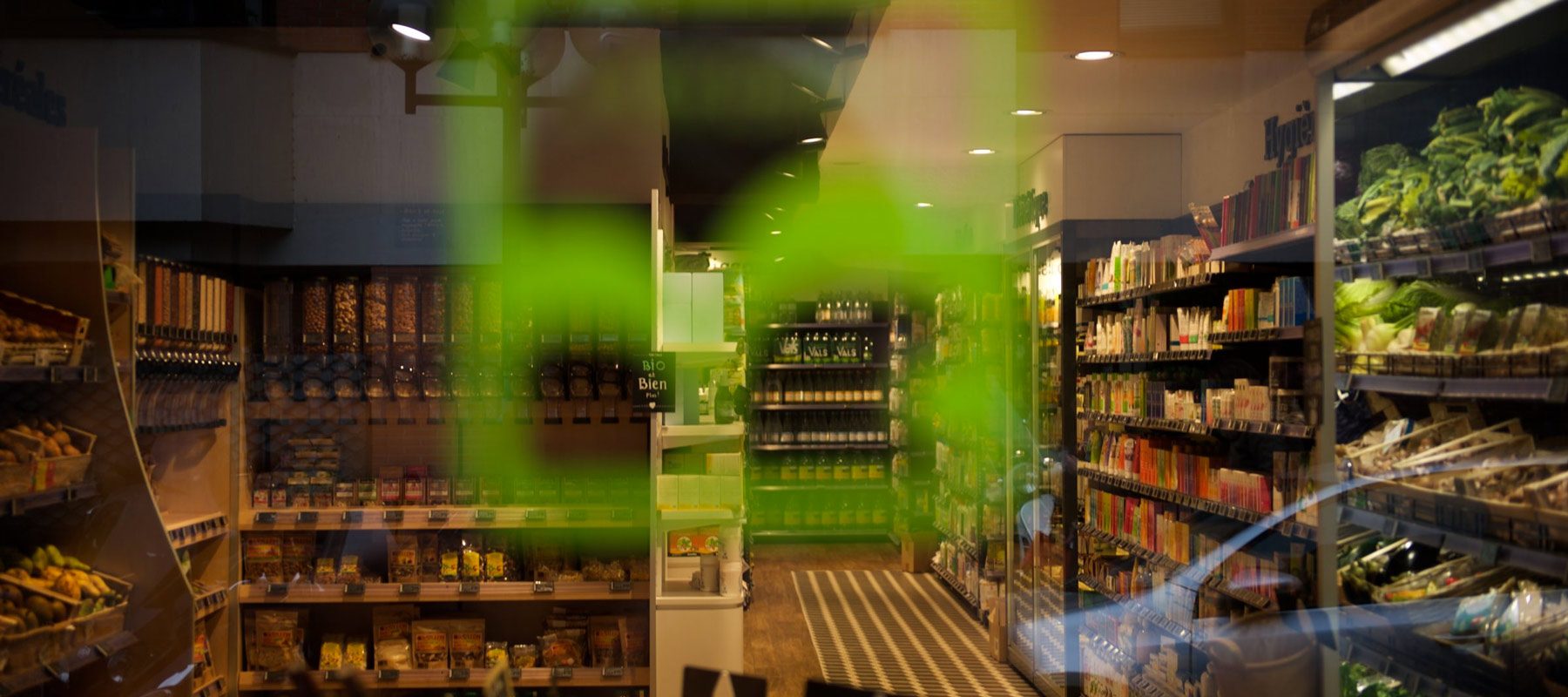Alimentation Biologique de Qualité